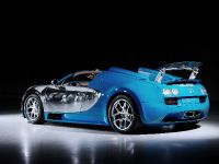 Bugatti Veyron 16.4 Grand Sport Vitesse Meo Costantini