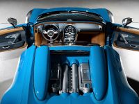 Bugatti Veyron 16.4 Grand Sport Vitesse Meo Costantini (2013) - picture 11 of 18