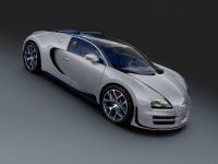 Bugatti Veyron 16.4 Grand Sport Vitesse Rafale (2012) - picture 1 of 3