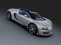 Bugatti Veyron 16.4 Grand Sport Vitesse Rafale (2012) - picture 2 of 3