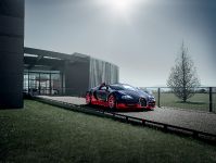 Bugatti Veyron 16.4 Grand Sport Vitesse Roadster (2012) - picture 2 of 6