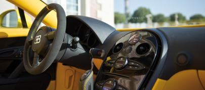 Bugatti Veyron 16.4 Grand Sport Special Edition (2012) - picture 7 of 14