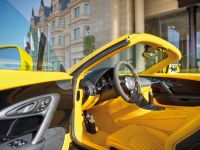 Bugatti Veyron 16.4 Grand Sport (2012) - picture 4 of 14