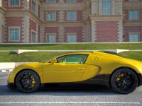 Bugatti Veyron 16.4 Grand Sport (2012) - picture 5 of 14