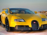 Bugatti Veyron 16.4 Grand Sport (2012)