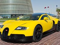 Bugatti Veyron 16.4 Grand Sport (2012)