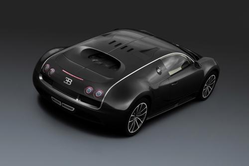 Bugatti Veyron 16.4 Super Sport Shanghai (2011) - picture 1 of 3
