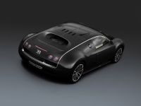 Bugatti Veyron 16.4 Super Sport Shanghai (2011) - picture 2 of 3