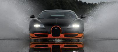Bugatti Veyron 16.4 Super Sport (2010) - picture 7 of 23