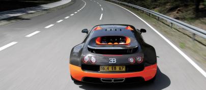 Bugatti Veyron 16.4 Super Sport (2010) - picture 15 of 23