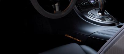 Bugatti Veyron 16.4 Super Sport (2010) - picture 20 of 23