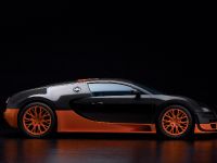 Bugatti Veyron 16.4 Super Sport (2010) - picture 2 of 23