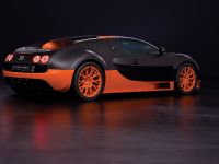 Bugatti Veyron 16.4 Super Sport, 3 of 23