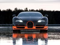 Bugatti Veyron 16.4 Super Sport, 5 of 23
