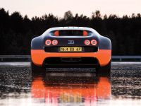 Bugatti Veyron 16.4 Super Sport (2010) - picture 6 of 23