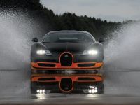 Bugatti Veyron 16.4 Super Sport, 7 of 23