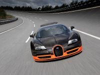 Bugatti Veyron 16.4 Super Sport, 8 of 23