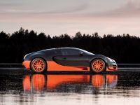 Bugatti Veyron 16.4 Super Sport (2010)