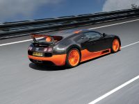 Bugatti Veyron 16.4 Super Sport (2010) - picture 14 of 23