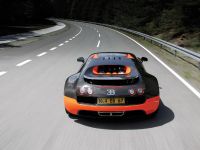 Bugatti Veyron 16.4 Super Sport (2010)