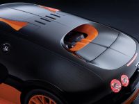 Bugatti Veyron 16.4 Super Sport (2010)