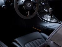 Bugatti Veyron 16.4 Super Sport (2010)
