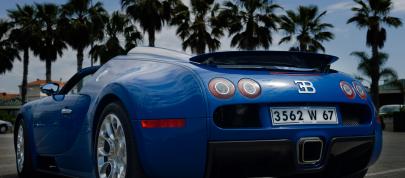 Bugatti Veyron 16.4 Grand Sport Cannes (2009) - picture 7 of 8