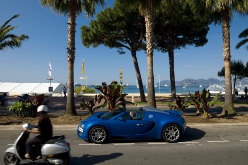 Bugatti Veyron 16.4 Grand Sport Cannes (2009) - picture 8 of 8