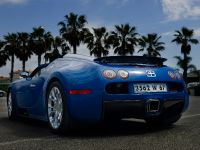 Bugatti Veyron 16.4 Grand Sport Cannes (2009) - picture 7 of 8