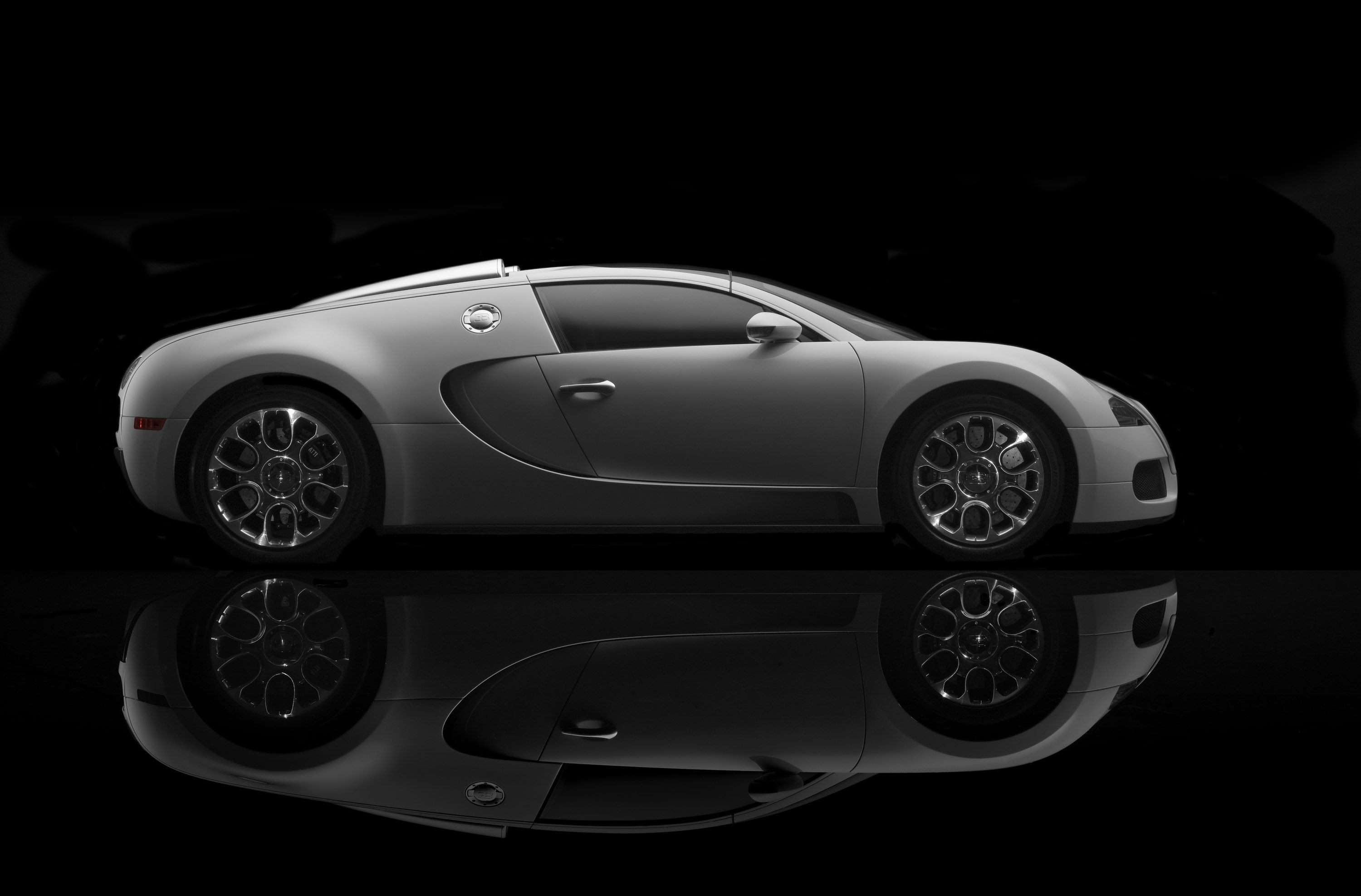 Bugatti Veyron 16.4 Grand Sport