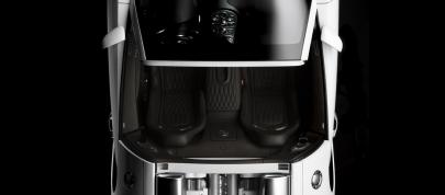 Bugatti Veyron 16.4 Grand Sport (2009) - picture 20 of 32