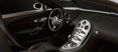 Bugatti Veyron 16.4 Grand Sport (2009) - picture 28 of 32