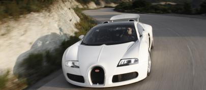 Bugatti Veyron 16.4 Grand Sport (2009) - picture 31 of 32
