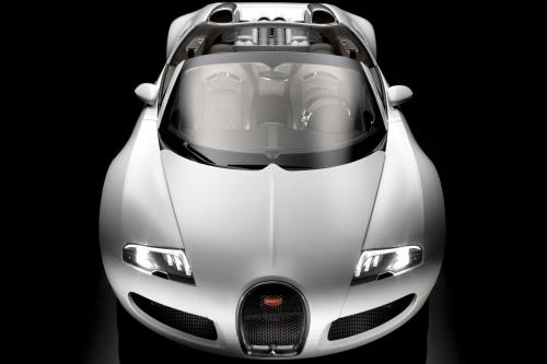 Bugatti Veyron 16.4 Grand Sport (2009) - picture 24 of 32