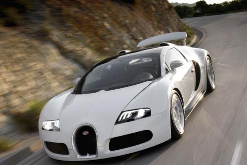 Bugatti Veyron 16.4 Grand Sport (2009) - picture 32 of 32
