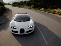 Bugatti Veyron 16.4 Grand Sport (2009) - picture 1 of 32