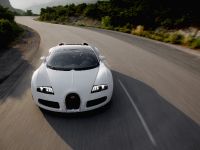 Bugatti Veyron 16.4 Grand Sport (2009) - picture 1 of 32