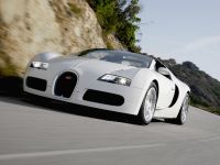 Bugatti Veyron 16.4 Grand Sport (2009) - picture 2 of 32