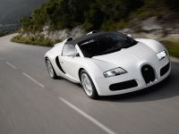 Bugatti Veyron 16.4 Grand Sport (2009) - picture 3 of 32