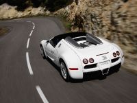 Bugatti Veyron 16.4 Grand Sport (2009) - picture 5 of 32