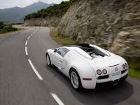 Bugatti Veyron 16.4 Grand Sport (2009) - picture 6 of 32
