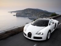 Bugatti Veyron 16.4 Grand Sport (2009) - picture 6 of 32