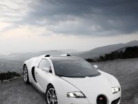 Bugatti Veyron 16.4 Grand Sport (2009) - picture 4 of 32