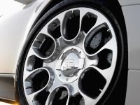 Bugatti Veyron 16.4 Grand Sport (2009) - picture 13 of 32