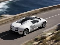 Bugatti Veyron 16.4 Grand Sport (2009) - picture 14 of 32