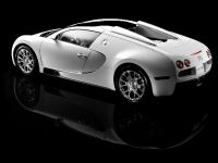 Bugatti Veyron 16.4 Grand Sport (2009)
