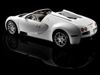 Bugatti Veyron 16.4 Grand Sport (2009) - picture 22 of 32