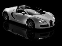Bugatti Veyron 16.4 Grand Sport (2009)