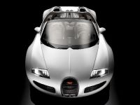 Bugatti Veyron 16.4 Grand Sport (2009)