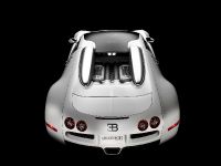 Bugatti Veyron 16.4 Grand Sport (2009)